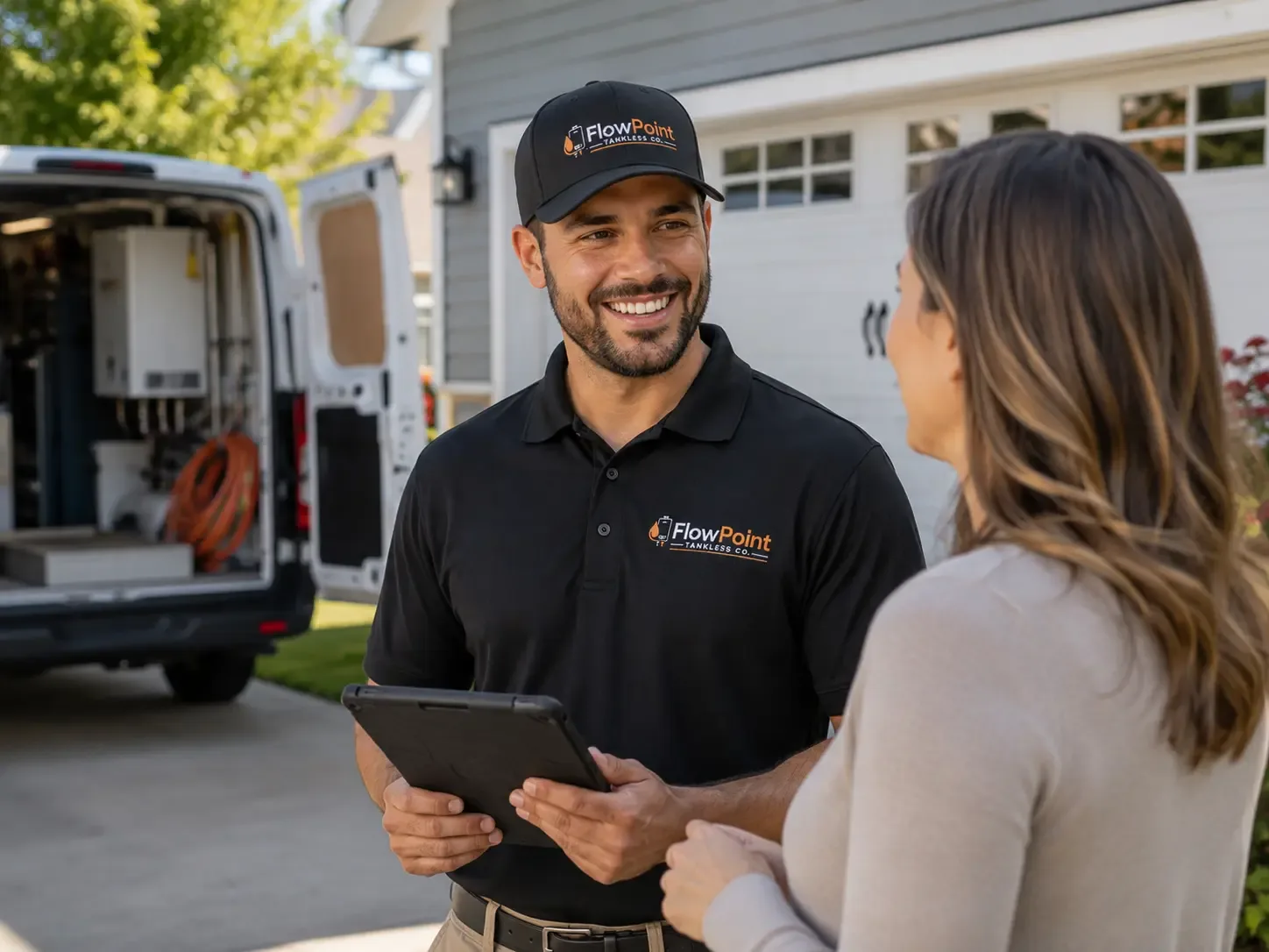 Tankless Water Heater Installation Jackson, LA FAQs